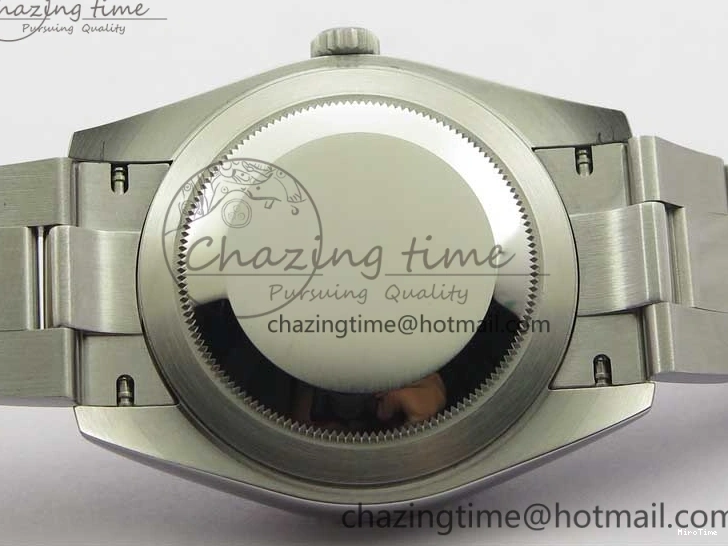 MiroTime 0429 New DateJust 41 126334 ARF 1:1 Best Edition 904L Steel Black Dial on Oyster Bracelet A2824 V Attractive 3008